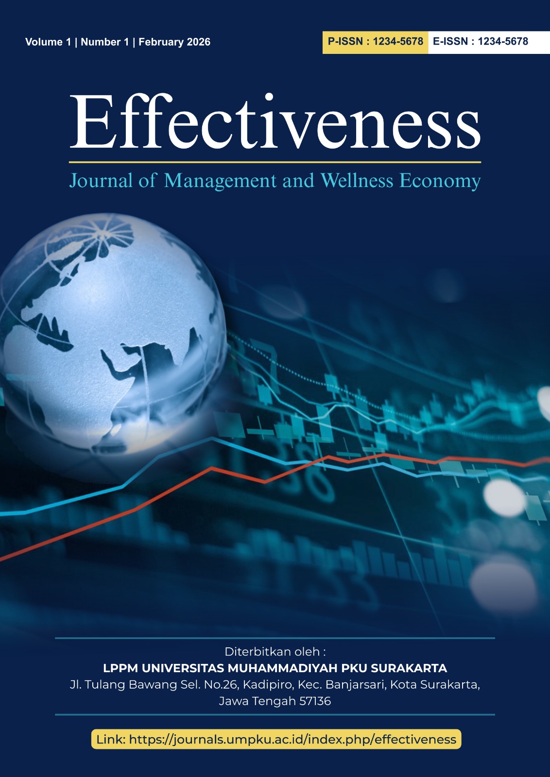 					View Vol. 1 No. 1 (2026): Volume
				